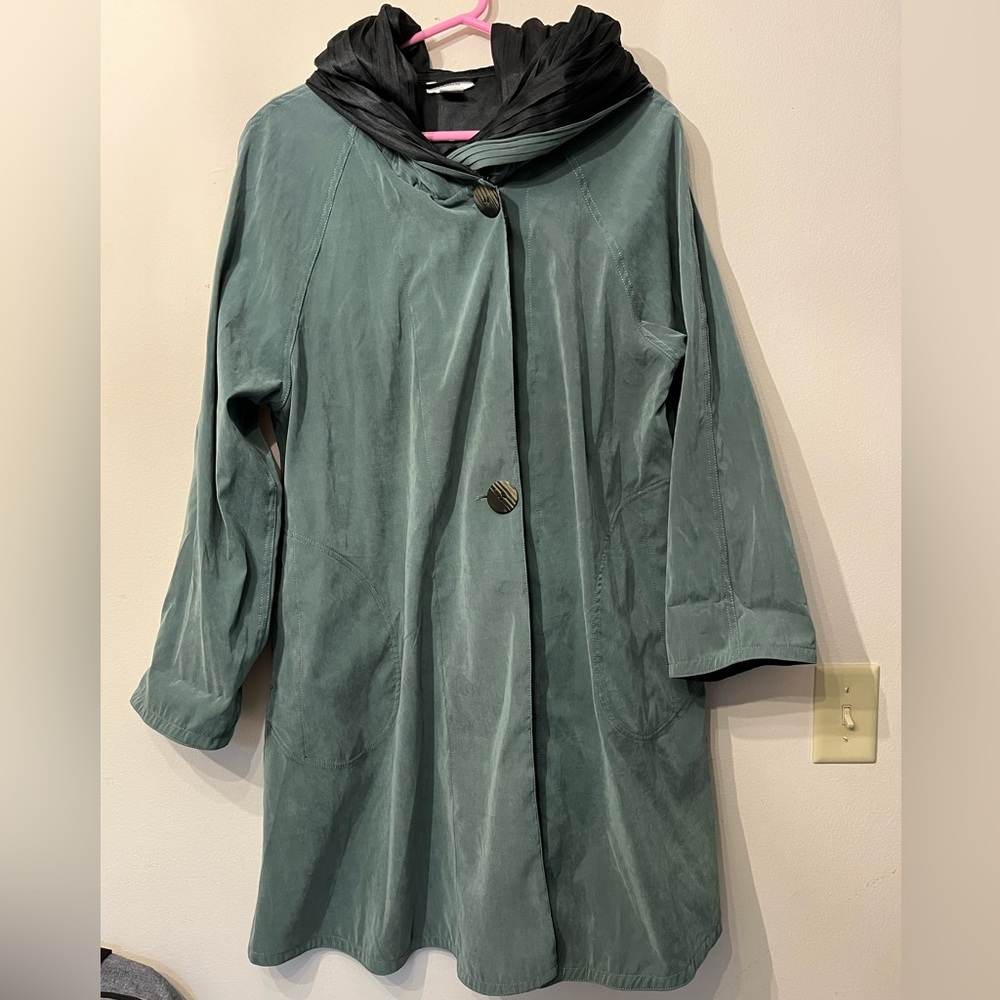 Vintage Ladies Jacket